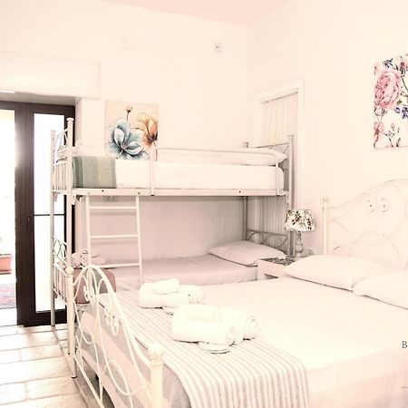 A Casa Noscia - Bb San Pietro In Bevagna Charming House Bed and Breakfast Exterior foto